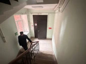 Нежилое помещение 218 кв.м. на Петроградской набережной